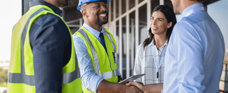 Building Safety Case Report Consultants London