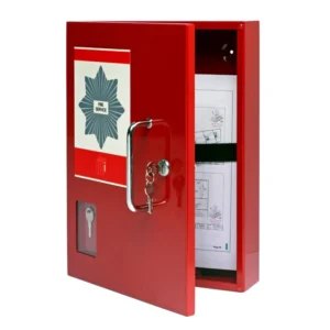 PIB, Premises Information Box